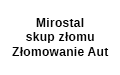 Mirostal skup złomu, Komorniki