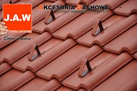 śniegołap dachowy, J.A.W. Akcesoria Dachowe s.c. J. Przyborowski & A. Gierasimow & W. Karpiński , Konin