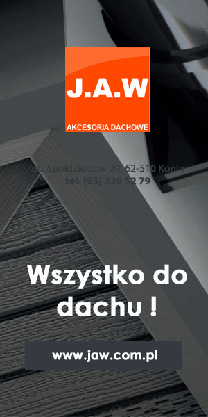 J.A.W. Akcesoria Dachowe s.c. J. Przyborowski & A. Gierasimow & W. Karpiński , Konin