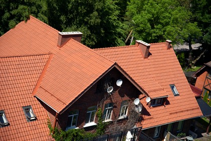 akcesoria kalenicowe