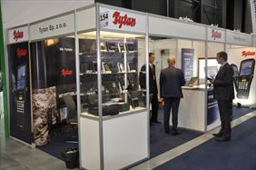 targi, Tytan Sp. z o. o., Poznań