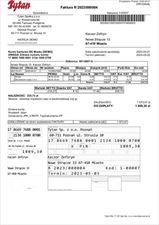 program do faktur, Tytan Sp. z o. o., Poznań