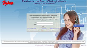 E-BOK SQL TYTAN, Tytan Sp. z o. o., Poznań