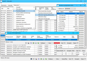 program PŁACE KADRY, Tytan Sp. z o. o., Poznań