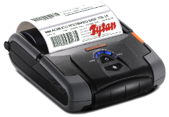 BIXOLON drukarka inkasencka, Tytan Sp. z o. o., Poznań