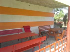 ośrodek wypoczynkowy, Agroturystyka Sławomir Przychodzki, Powidz