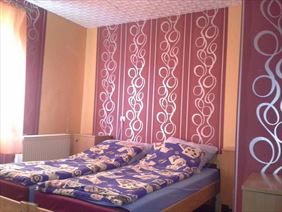 pokój noclegowy, Agroturystyka Sławomir Przychodzki, Powidz