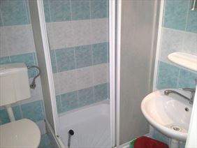 łazienka agroturystyka, Agroturystyka Sławomir Przychodzki, Powidz