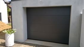 bramy garażowe, Bramgaz.Bramy.Drzwi.Napędy.Ogrodzenia.Okna, Leszno