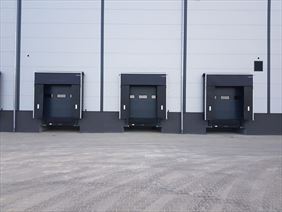 bramy przemysłowe, Bramgaz.Bramy.Drzwi.Napędy.Ogrodzenia.Okna, Leszno