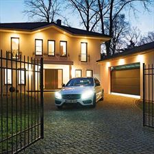 bramy wjazdowe, Bramgaz.Bramy.Drzwi.Napędy.Ogrodzenia.Okna, Leszno