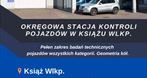 Okręgowa Stacja Kontroli Pojazdów PGK w Książu Wielkopolskim, badania okresowe, okregowa stacja kontroli pojazdów, badania diagnostyczne samochodów, Książ Wielkopolski