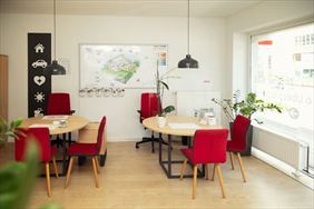 biuro ubezpieczeń, Ubezpieczenia Ergo Hestia Ewa Góralska, Poznań