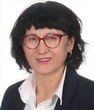 Ewa Góralska, Ubezpieczenia Ergo Hestia Ewa Góralska, Poznań