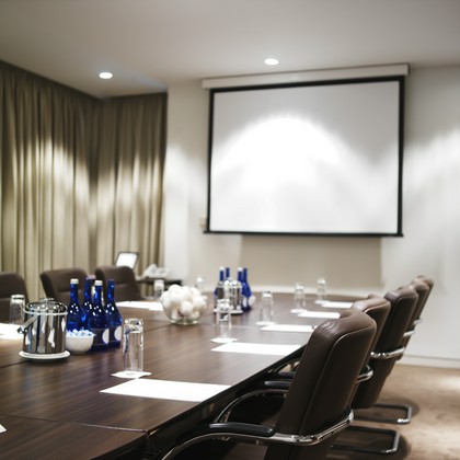 hotel z salami konferencyjnymi