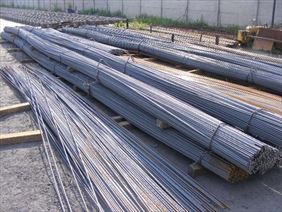 stal zbrojeniowa, Dopiewo Betoniarnia Materiały budowlane, Dopiewo