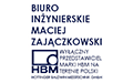 Maciej Zajączkowski Biuro inżynierskie, Poznań