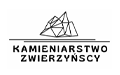 Zwierzyńscy Kamieniarstwo, pomniki, schody, blaty z granitu Jan Zwierzyński, Kębłowo
