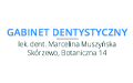 Gabinet dentystyczny lek dent Marcelina Muszyńska. Stomatologia estetyczna.Protetyka, Skórzewo