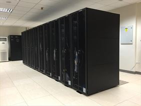 data center, Advacom Sp. z o. o., Poznań