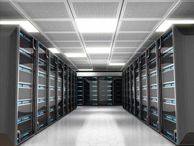 serwer, Advacom Sp. z o. o., Poznań