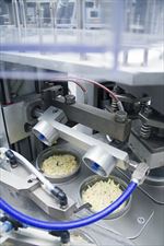 automat do pakowania surówek, Trepko Spółka Akcyjna, Gniezno