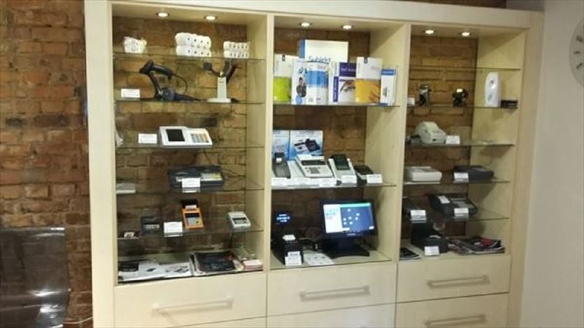 przyjazna Kasy fiskalne, KDF Kasy fiskalne, drukarki fiskalne, Poznań