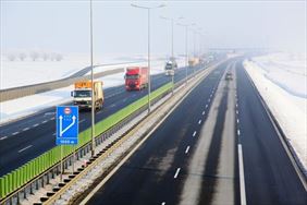 całodobowe centrum zarządzania autostradą, Autostrada Eksploatacja S.A., Poznań