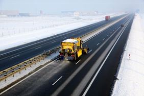solenie autostrady, Autostrada Eksploatacja S.A., Poznań