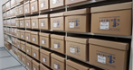 Archiwum JP, archiwum, usługi archiwum, archiwizowanie, Poznań