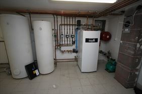 pompy ciepła, Mezon Klima sp. z o.o., Plewiska