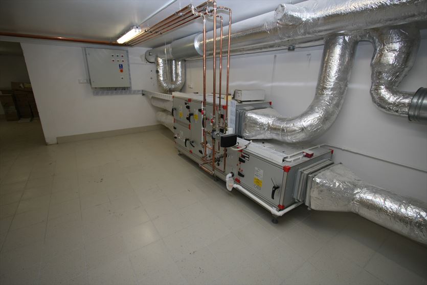 przyjazna Klimatyzacja - produkcja, hurt, Mezon Klima sp. z o.o., Plewiska