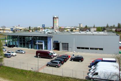 systemy klimatyzacji