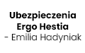 Ubezpieczenia Ergo Hestia - Emilia Hadyniak, Poznań