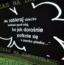 aktywizacja dzieci z autyzmem, FunEXIT Fundacja Fiona, Poznań