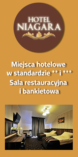Niagara Tomasz Szymański, Węglew-Kolonia
