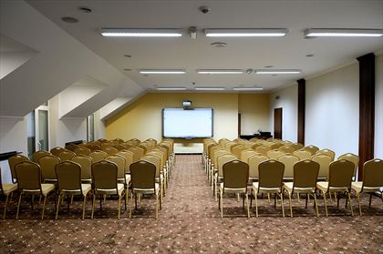 konferencje i szkolenia