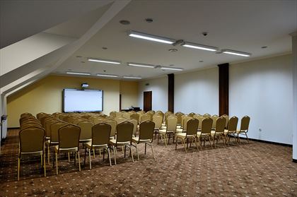 sala konferencyjna