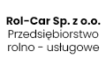 Rol-Car Sp. z o.o. Przedsiębiorstwo rolno - usługowe, Cykowo