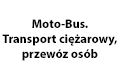Moto-Bus. Transport ciężarowy, przewóz osób, Granówko