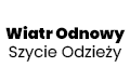 Wiatr Odnowy Szycie Odzieży, Pecna