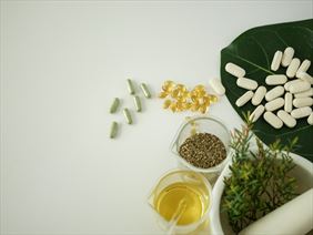 leki recepturowe, Apteka św. Kamila, Poznań