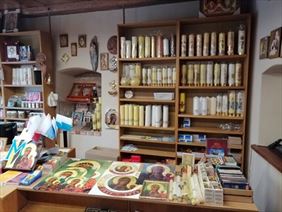 obrazy maryi, Paramentum Dewocjonalia, Artykuły Chrzcielne, Komunijne, Poznań