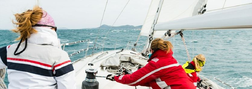 Wypożyczalnia sprzętu wodnego, Sternik-24.pl, Poznań