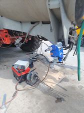 naprawa maszyny, Mobilne Tulejowanie Maszyn, Gola