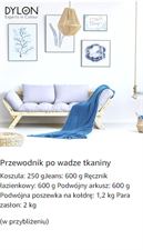 dylon, GlareChem Bożena Tomczewska, Węgierskie