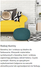 dylon, GlareChem Bożena Tomczewska, Węgierskie