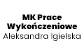 MK Prace Wykończeniowe Aleksandra Igielska, Sierosław