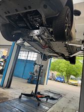 serwis samochodów, Auto Serwis Renault Peugeot Citroen Dacia, Poznań
