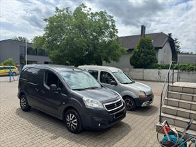 serwis samochodów, Auto Serwis Renault Peugeot Citroen Dacia, Poznań